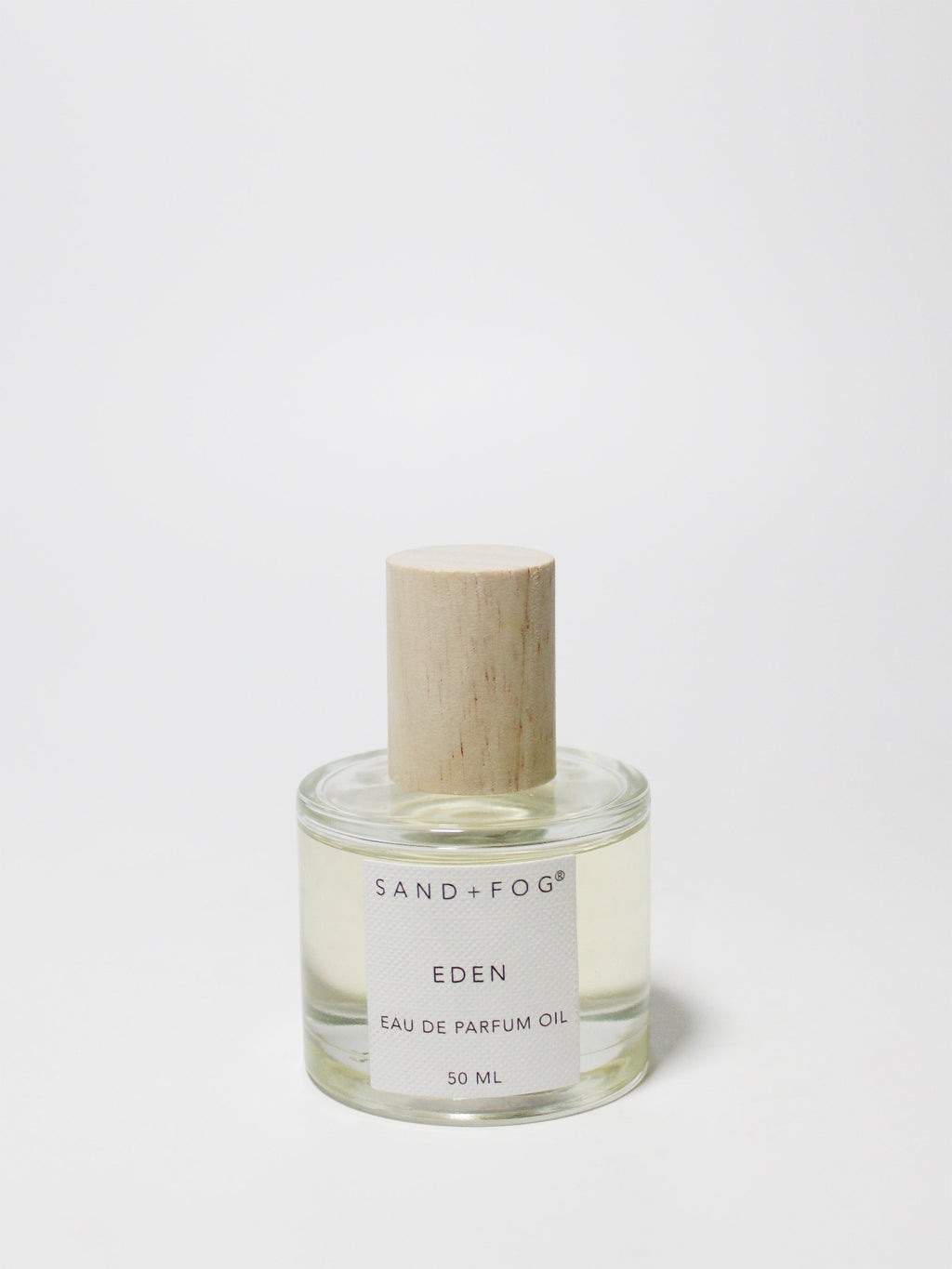 Eden 50 ml Elegant Perfume Oil Rollerball