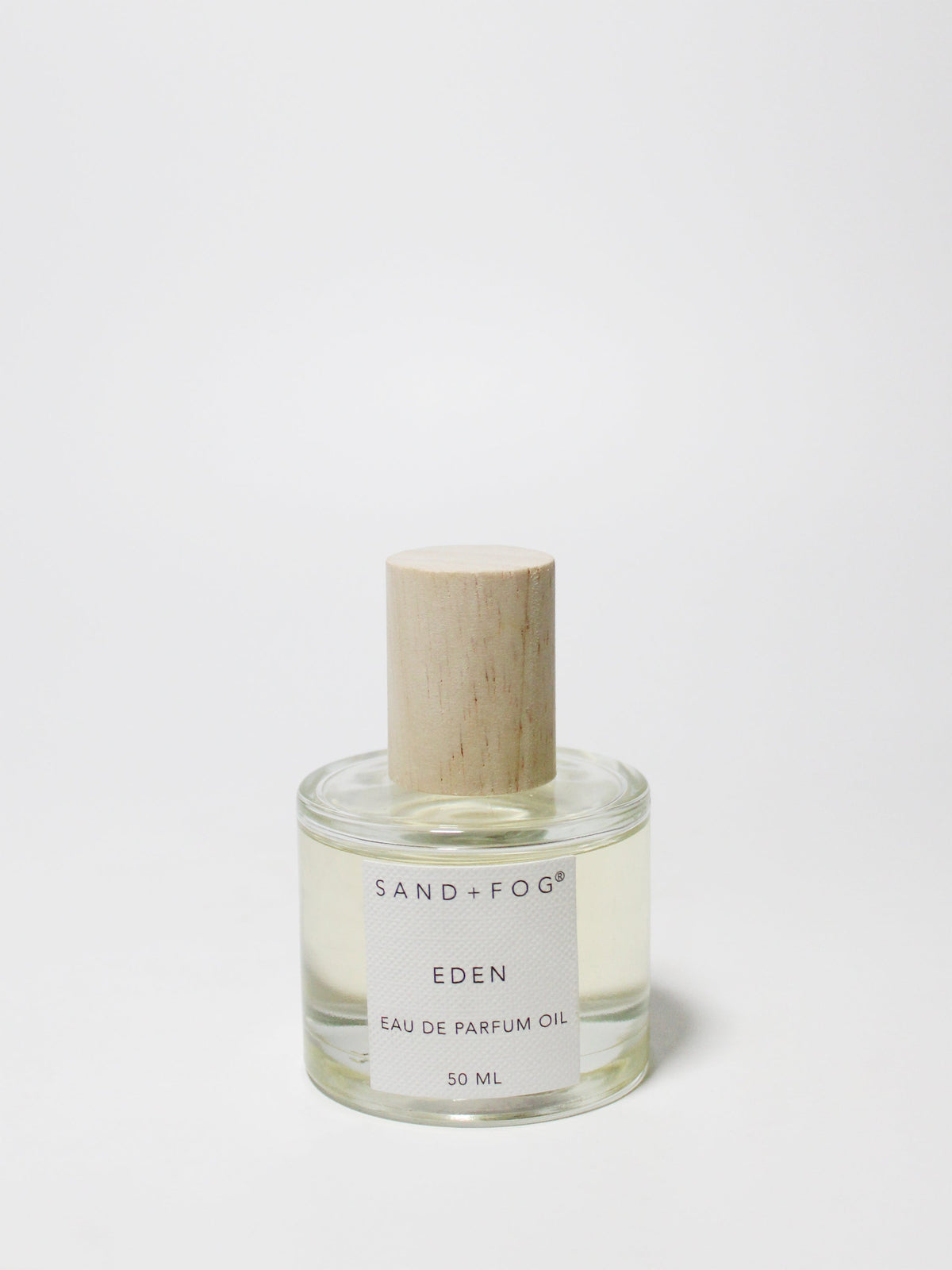 Eden 50 ml Elegant Perfume Oil Rollerball