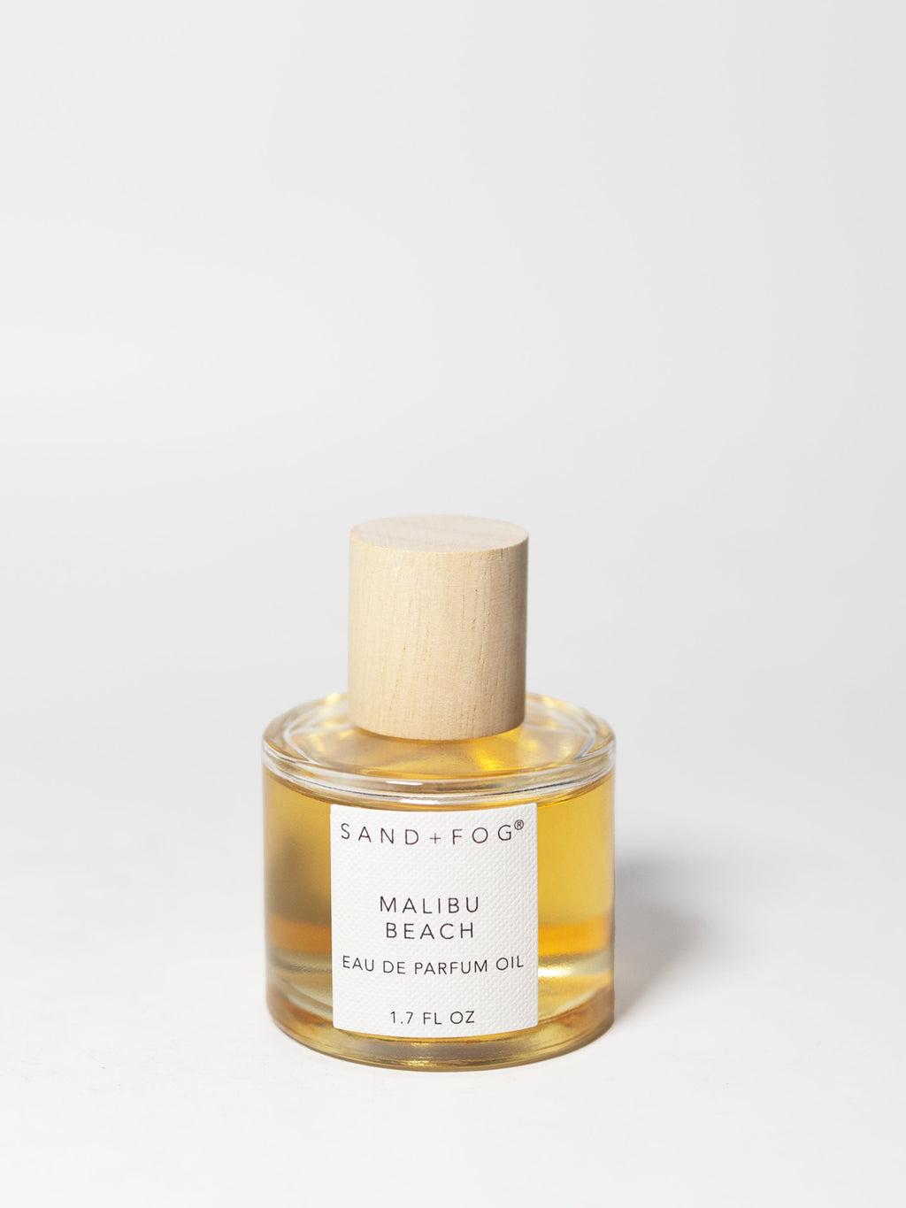 Malibu Beach 50 ml Elegant Perfume Oil Rollerball
