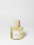Soft Vanilla 50ml Elegant Perfume Oil Rollerball