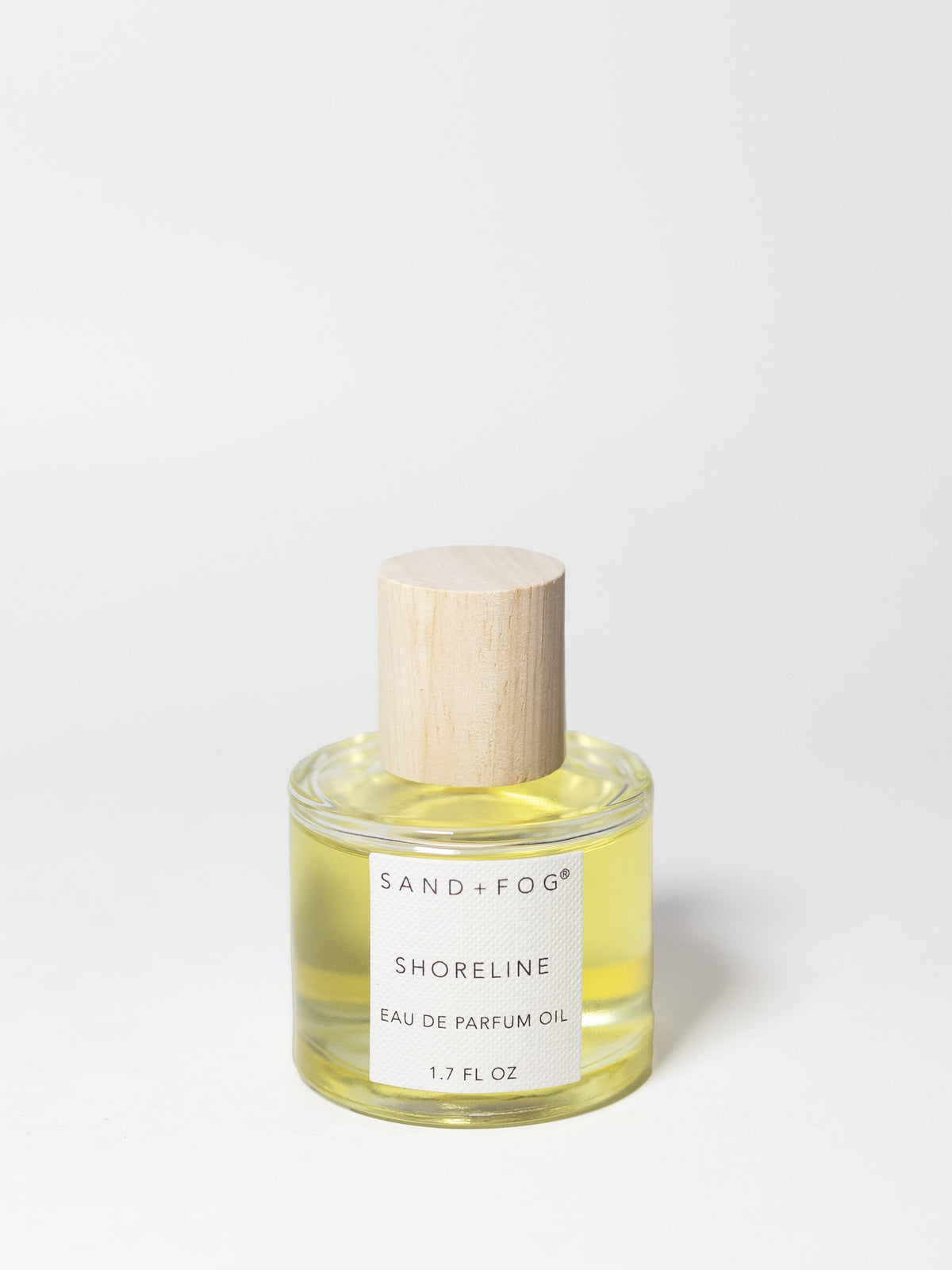 Shoreline 50 ml Elegant Perfume Oil Rollerball