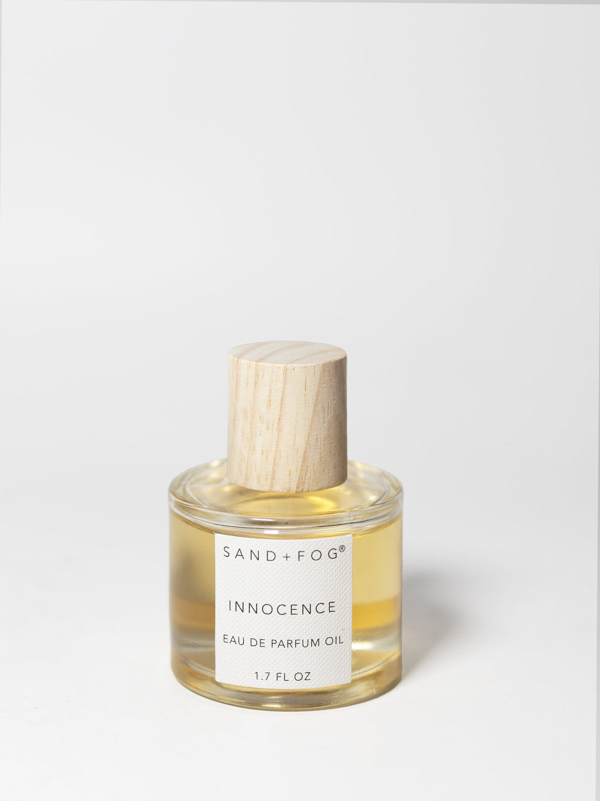 Innocence 50 ml Elegant Perfume Oil Rollerball