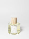 Bergamot & Oud 50 ml Elegant Perfume Oil Rollerball