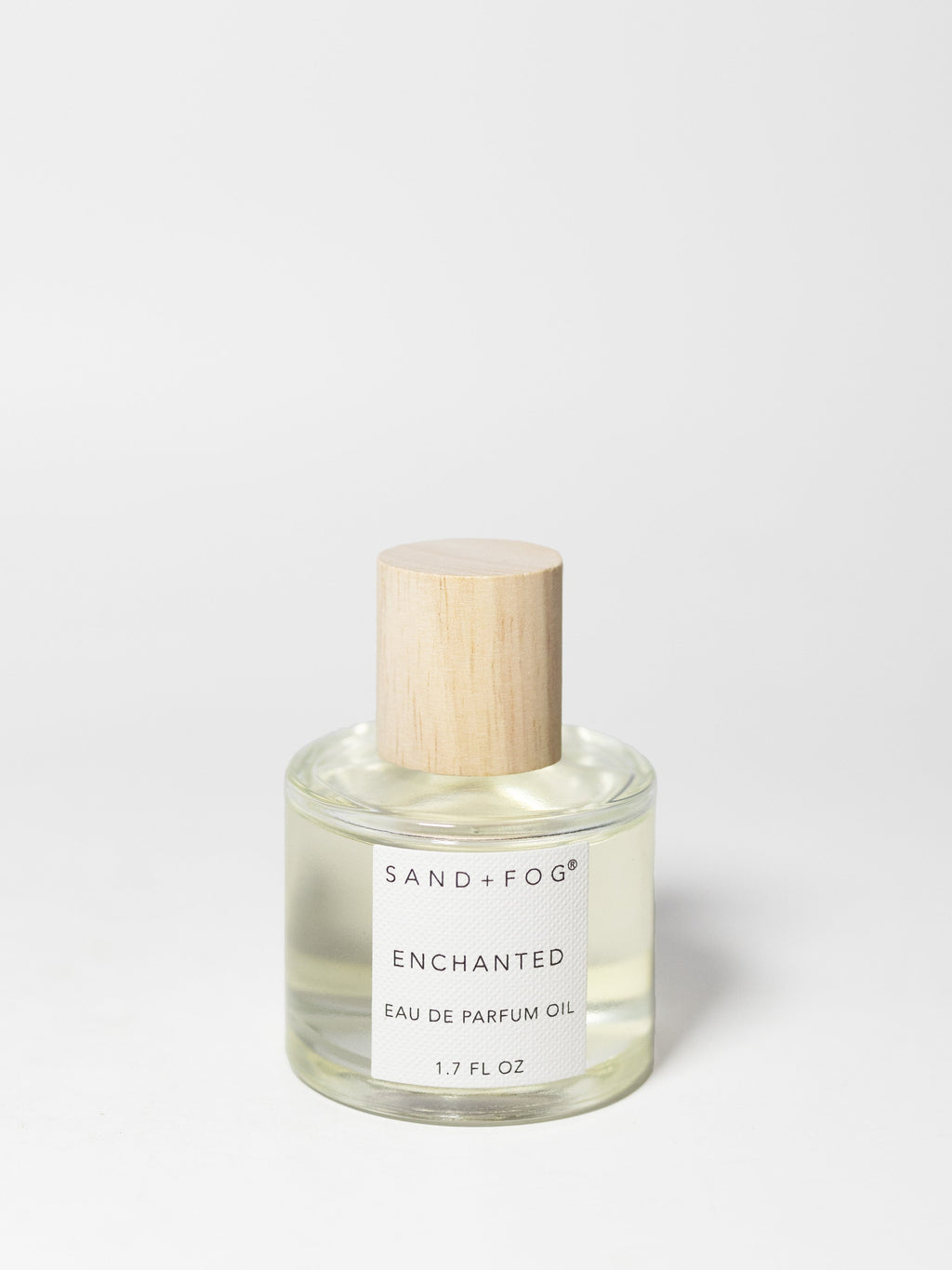 Enchanted 50 ml Elegant Perfume Oil Rollerball