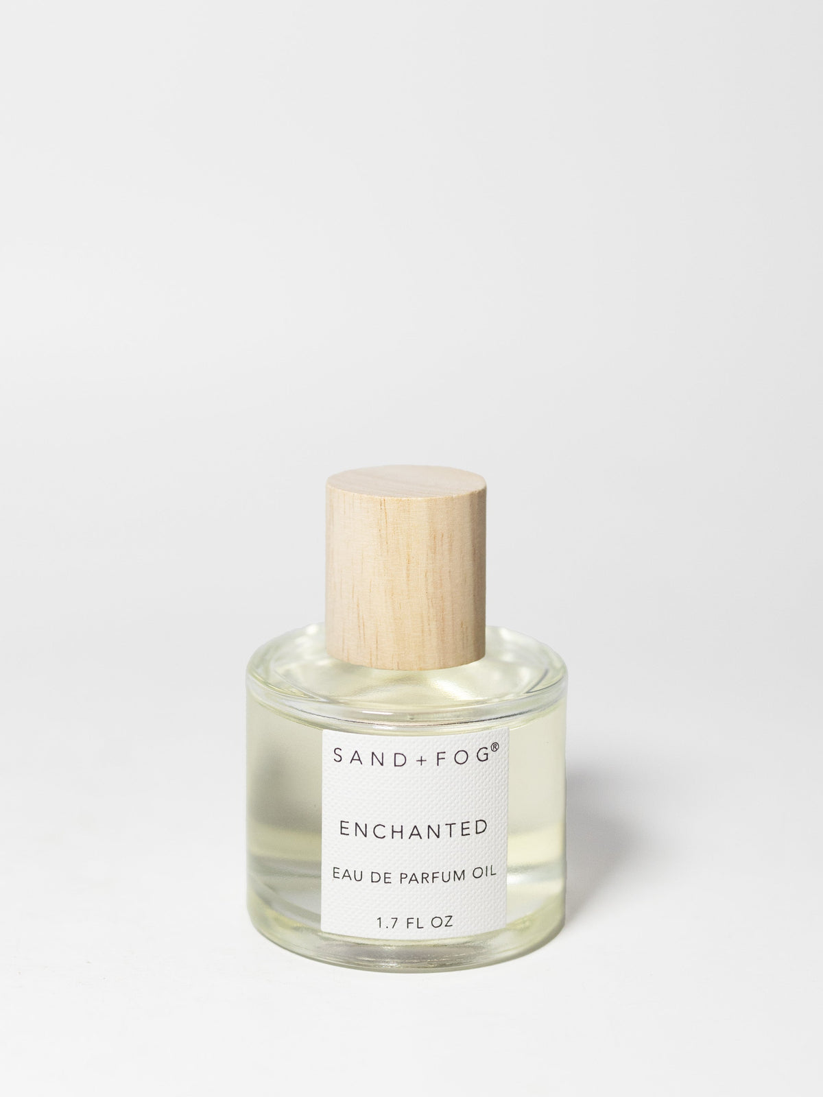 Enchanted 50 ml Elegant Perfume Oil Rollerball