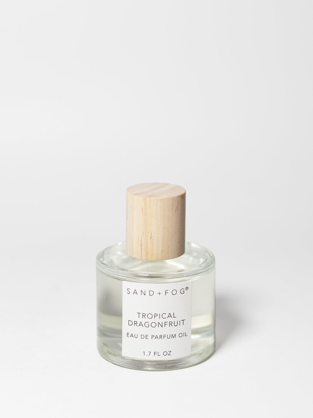 Tropical Dragonfruit 50 ml Elegant Perfume Oil Rollerball