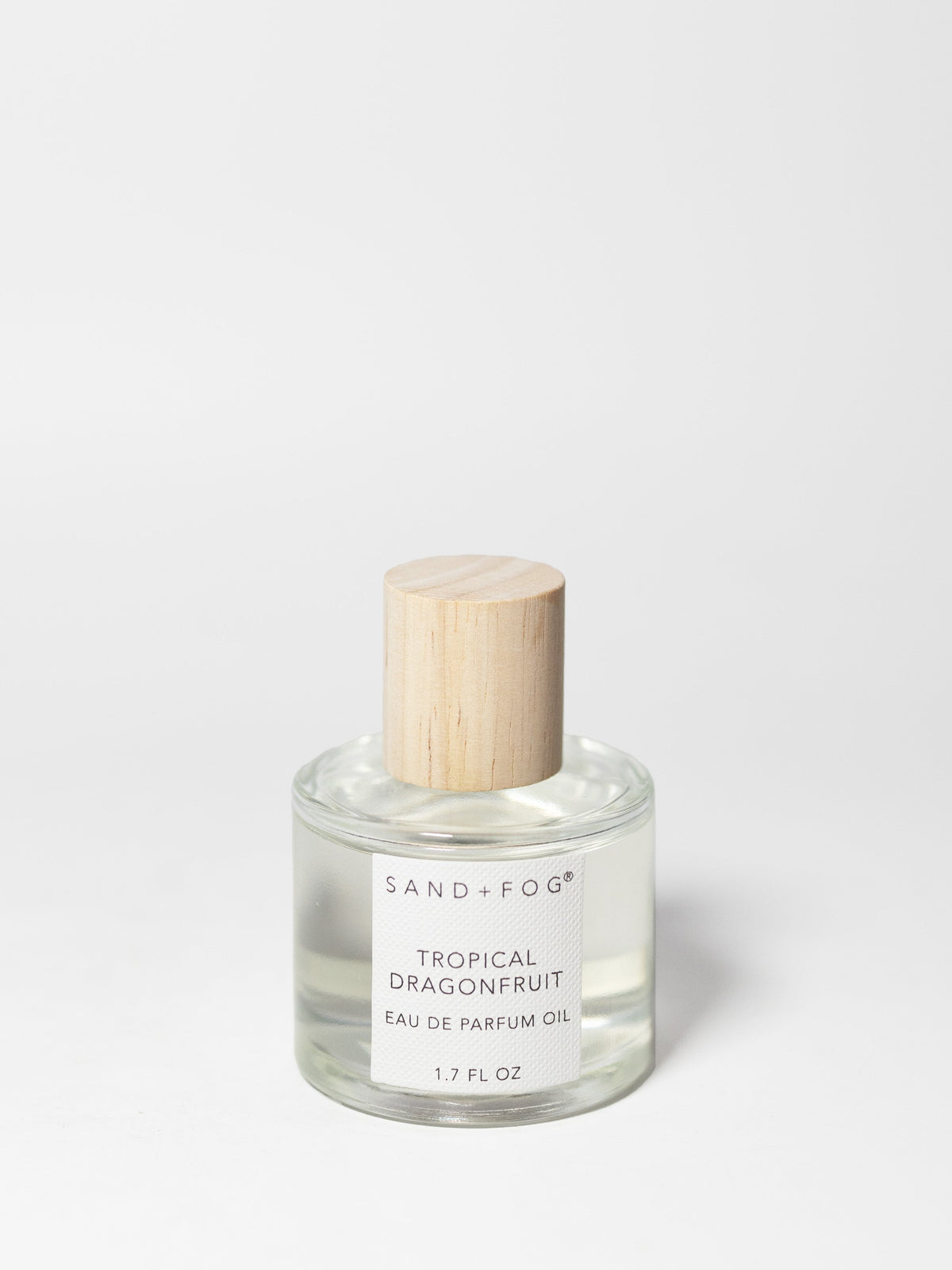 Tropical Dragonfruit 50 ml Elegant Perfume Oil Rollerball
