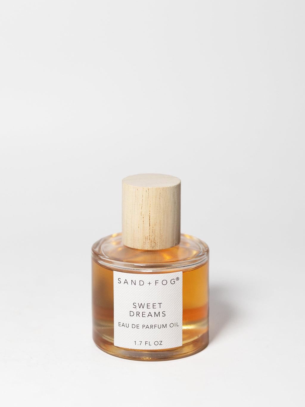 Sweet Dreams 50ml Elegant Perfume Oil Rollerball