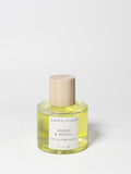 Amber & Neroli 50ml Elegant Perfume Oil Rollerball