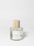 Bergamot & Musk 50 ml Elegant Perfume Oil Rollerball