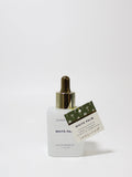 White Palm 50 ml Luxurious Perfume Oil Dropper