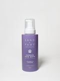 Gentle Sand + Paws Waterless Dog Bath - Coconut & Lavender