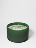 Pine & Sage 24 oz aromatic scented candle