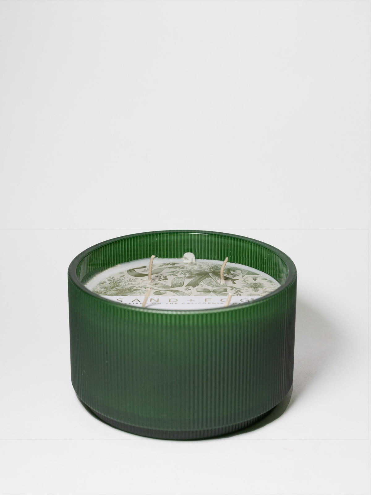 Pine & Sage 24 oz aromatic scented candle