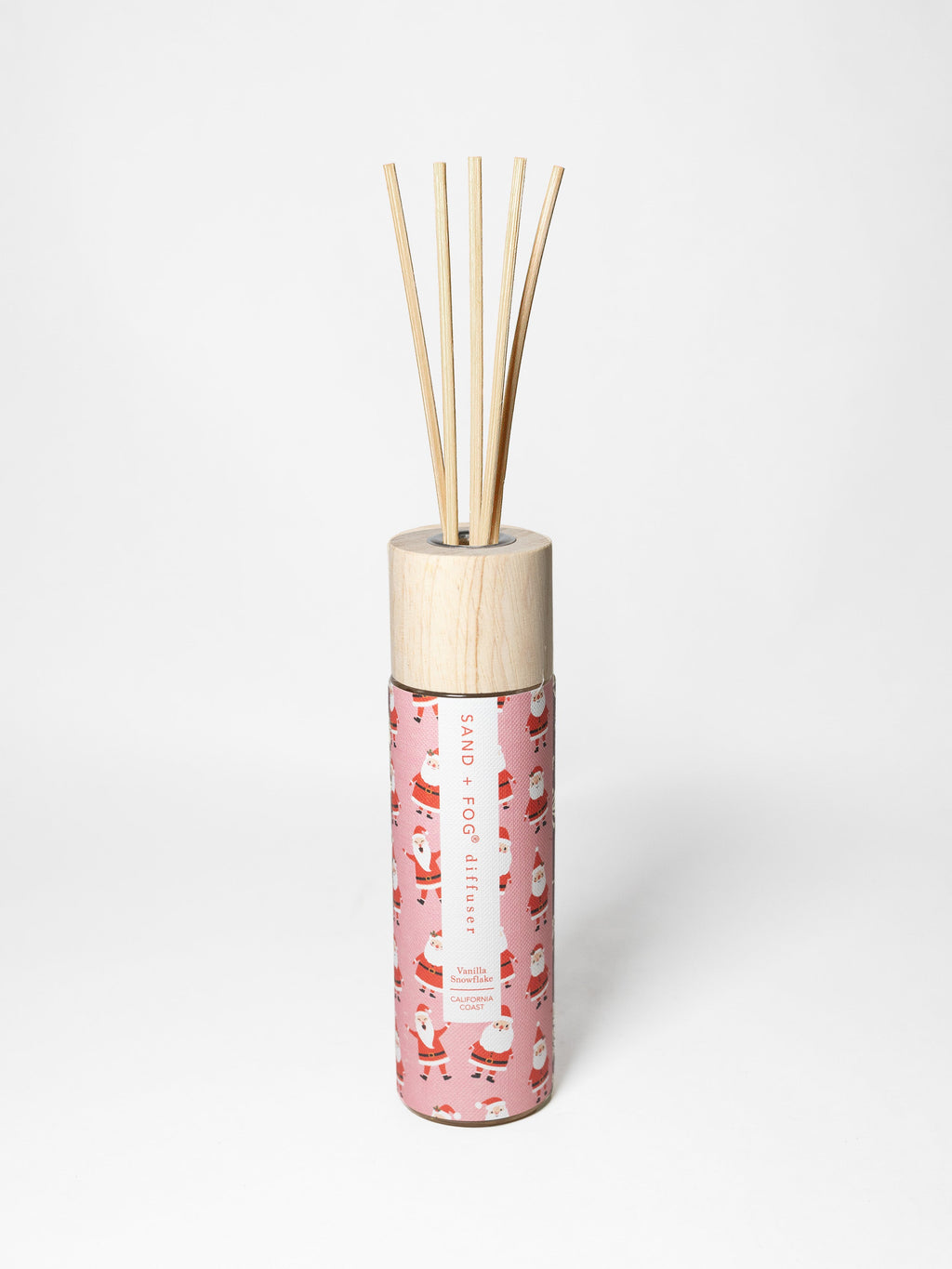 Vanilla Snowflake 100 ml Aromatic Reed Diffuser