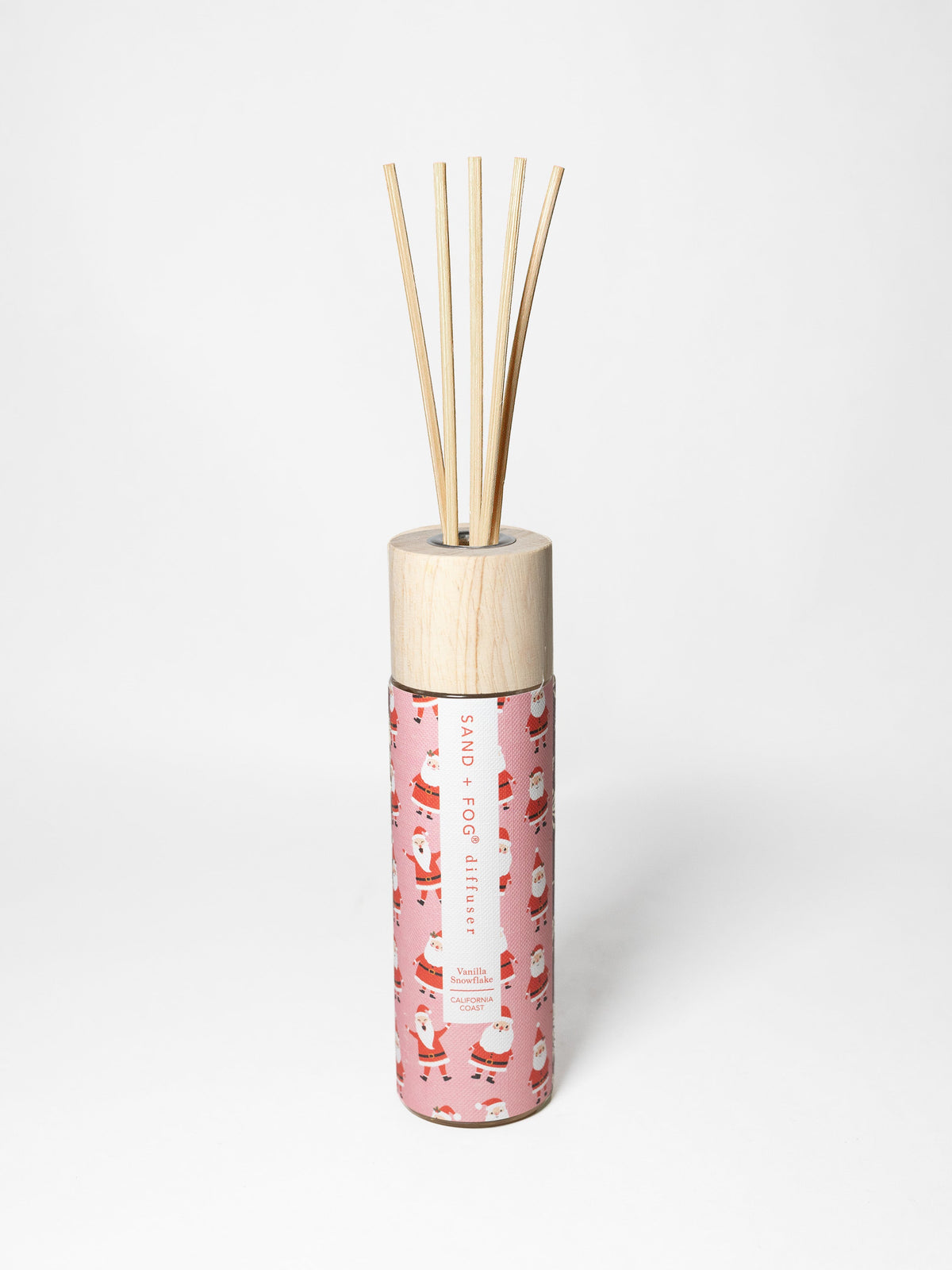 Vanilla Snowflake 100 ml Aromatic Reed Diffuser