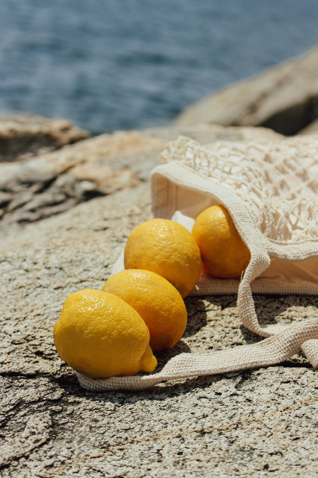 Italian Citrus 12 oz aromatic scented candle