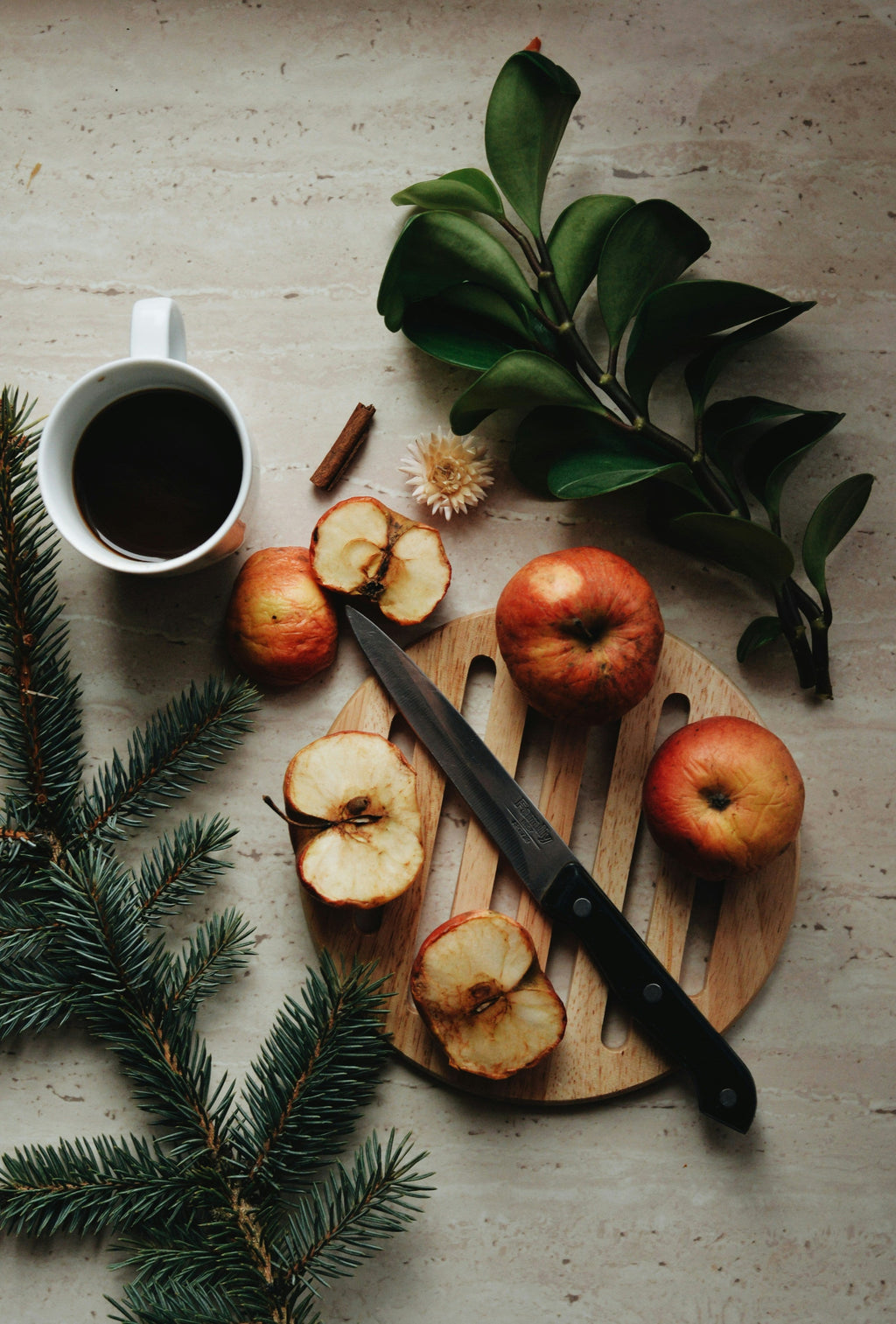 Apple Spice 110 ml Aromatic Reed Diffuser
