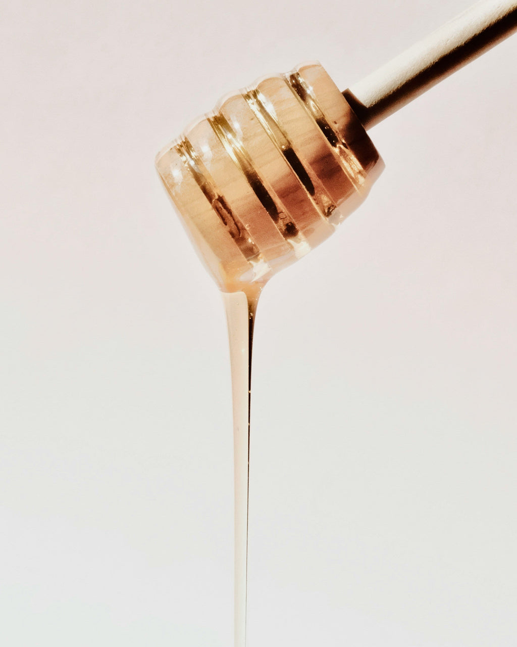 Honey & Blossom 100 ml Luminous Hair Perfume