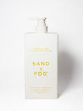 Vanilla Cake 32 oz Nourishing Body Wash