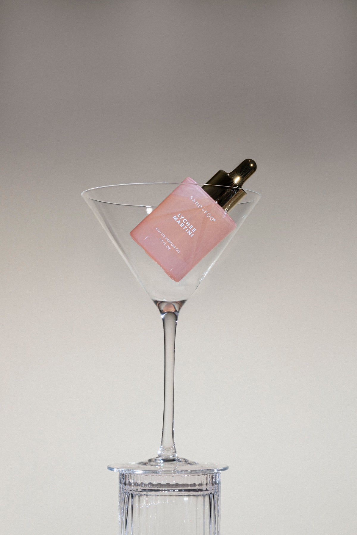 Lychee Martini 50ml Luxurious Perfume Oil Dropper