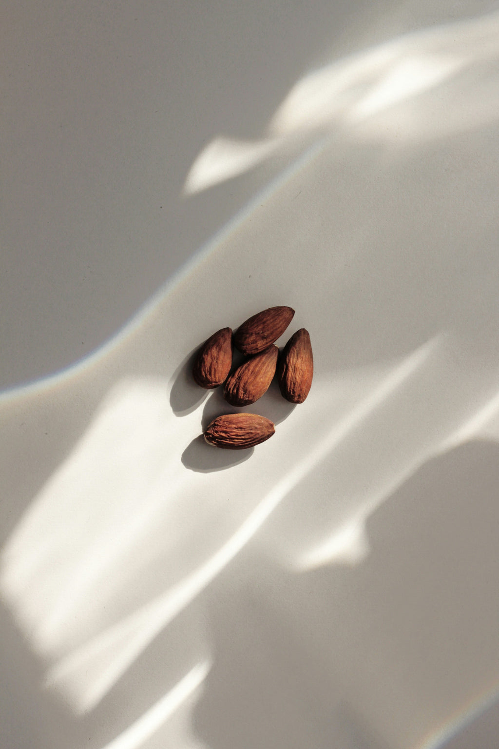 Vanilla Almond 50ml Luxurious Perfume Oil Dropper