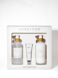 Ocean Mist & Sea Salt Hand Care Nourishing Set